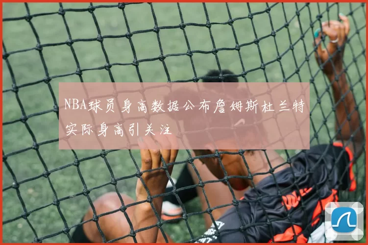 NBA球员身高数据公布詹姆斯杜兰特实际身高引关注