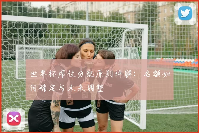 世界杯席位分配原则详解：名额如何确定与未来调整