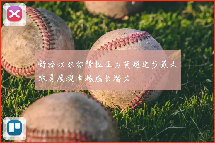 舒梅切尔称赞拉亚为英超进步最大球员展现卓越成长潜力