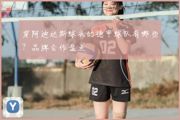 穿阿迪达斯球衣的德甲球队有哪些？品牌合作盘点